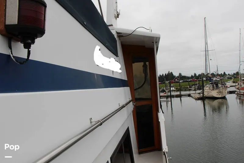 Slide: The Image of Nova 40 Sundeck 1988 - 9305141