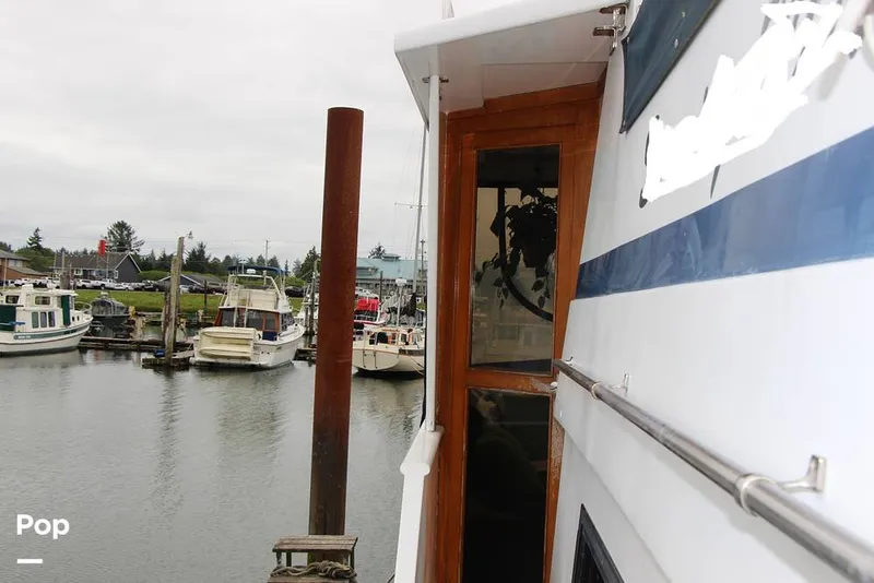 Slide: The Image of Nova 40 Sundeck 1988 - 9305143