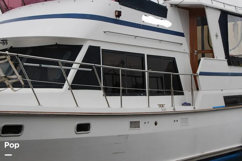 Slide: The Image of Nova 40 Sundeck 1988 - 9305154