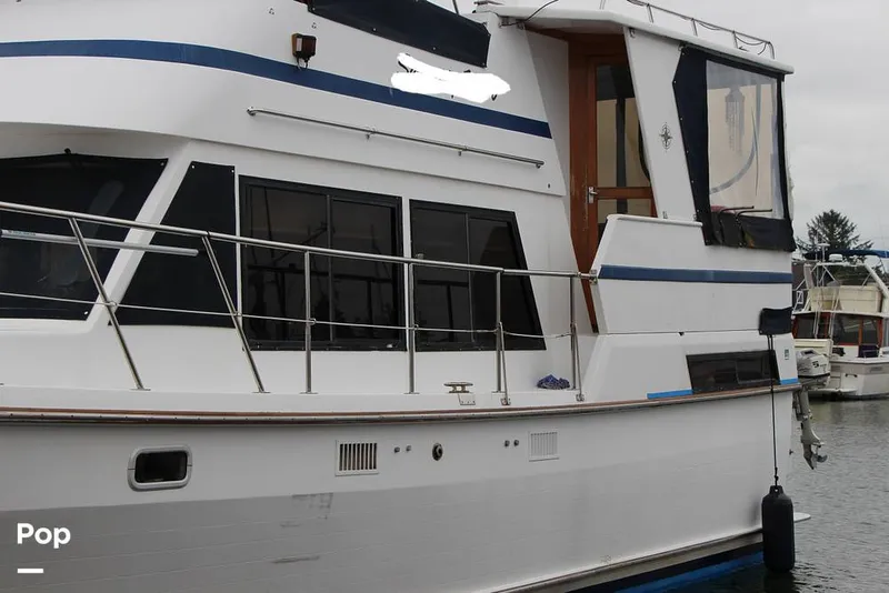 Slide: The Image of Nova 40 Sundeck 1988 - 9305158