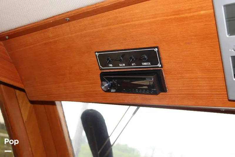 Slide: The Image of Nova 40 Sundeck 1988 - 9249091