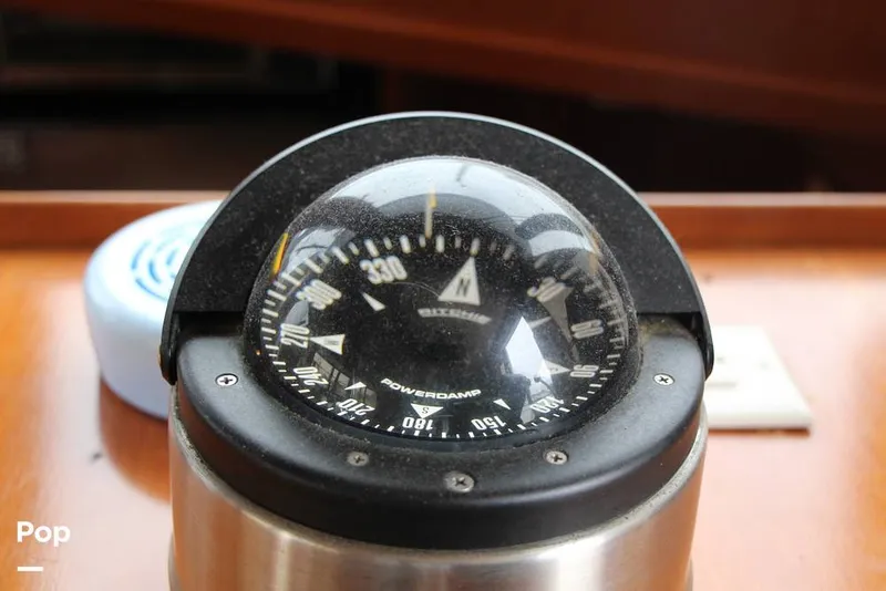 Slide: The Image of Nova 40 Sundeck 1988 - 9249121