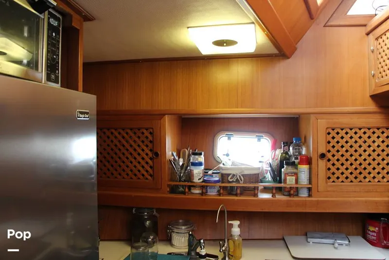 Slide: The Image of Nova 40 Sundeck 1988 - 9249154