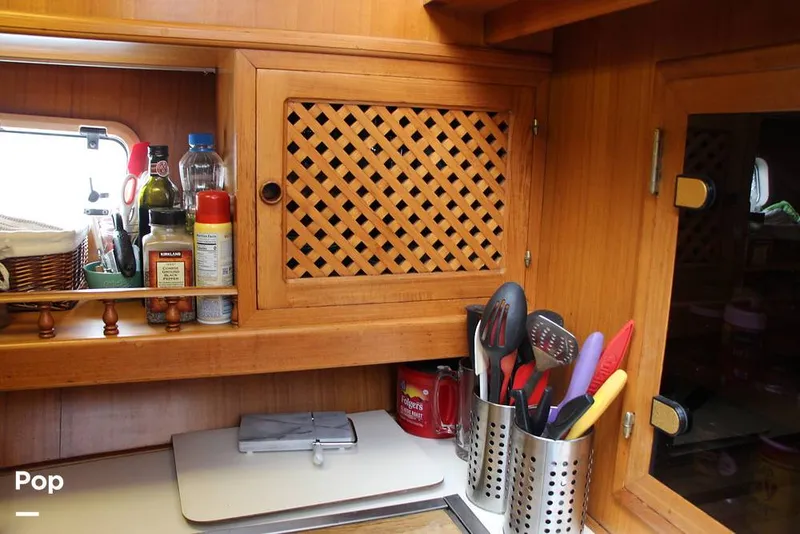 Slide: The Image of Nova 40 Sundeck 1988 - 9249162