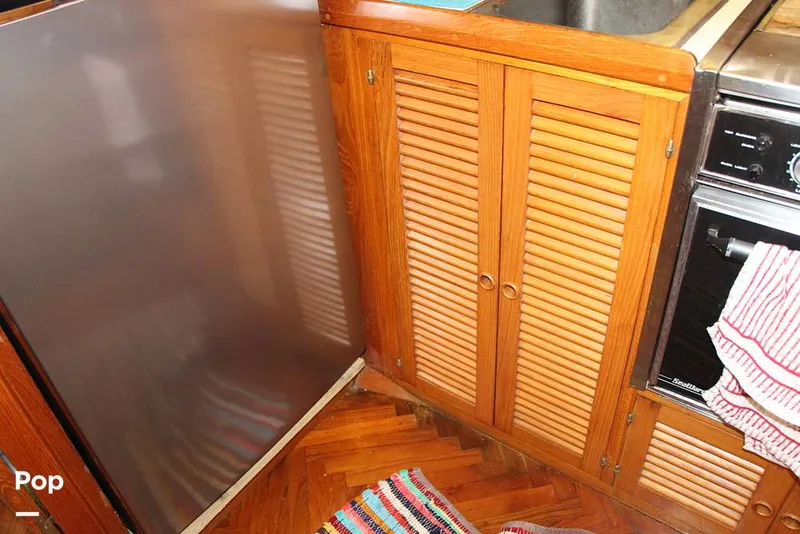 Slide: The Image of Nova 40 Sundeck 1988 - 9249172