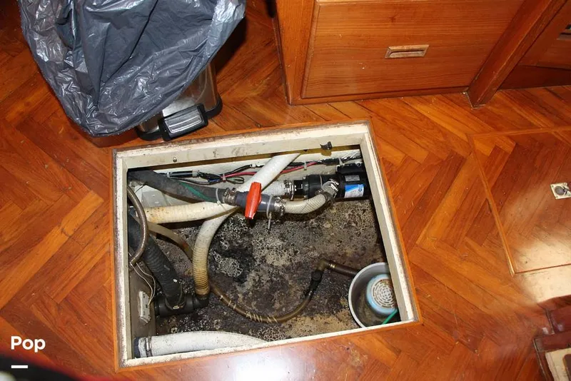 Slide: The Image of Nova 40 Sundeck 1988 - 9249185