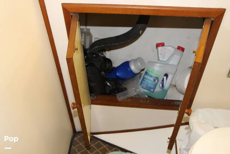 Slide: The Image of Nova 40 Sundeck 1988 - 9249192