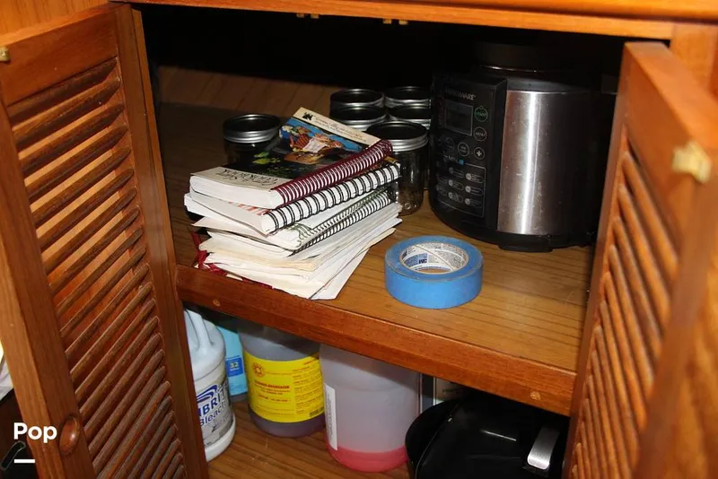 Slide: The Image of Nova 40 Sundeck 1988 - 9249196