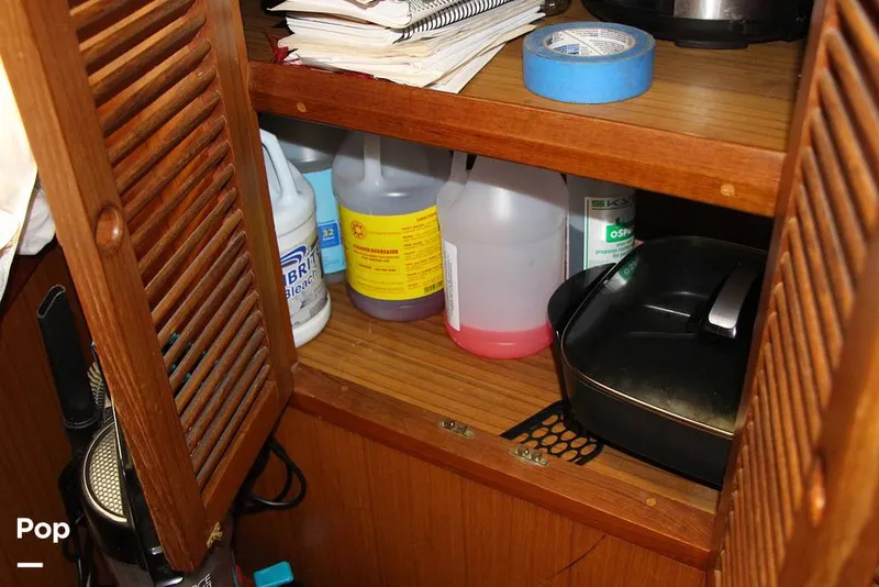 Slide: The Image of Nova 40 Sundeck 1988 - 9249197