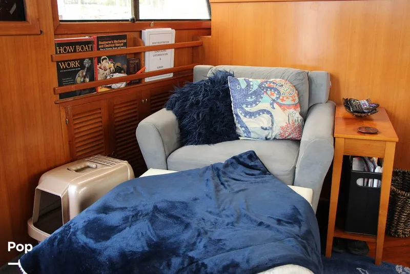 Slide: The Image of Nova 40 Sundeck 1988 - 9249204