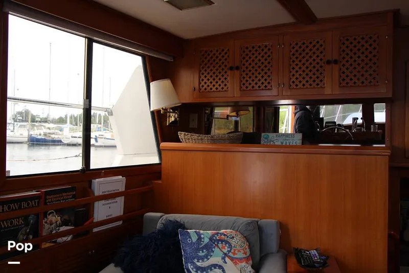 Slide: The Image of Nova 40 Sundeck 1988 - 9249205