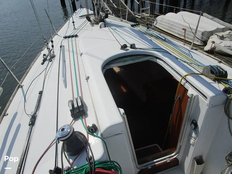 Slide: The Image of Beneteau First 10R 2007 - 11137741