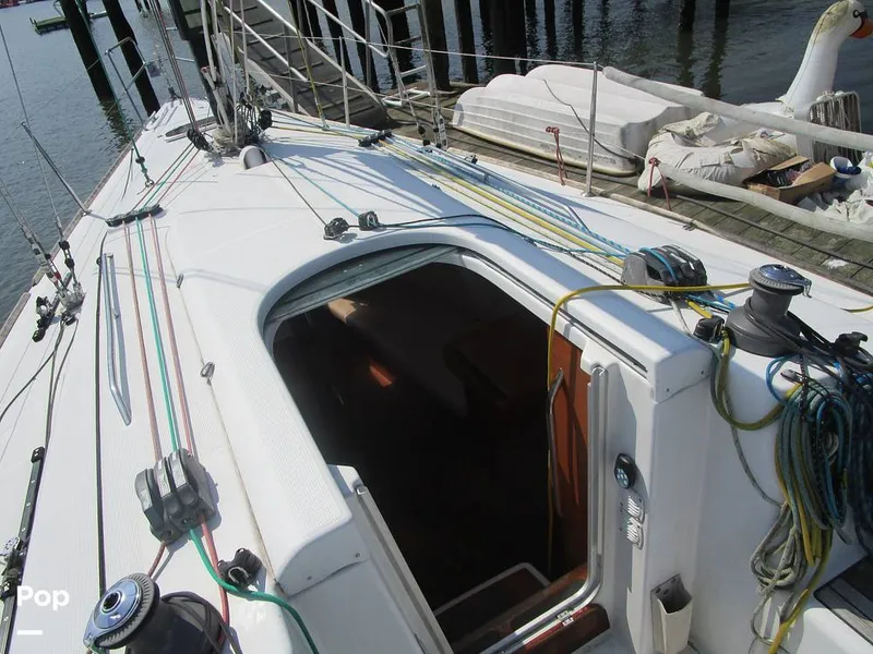 Slide: The Image of Beneteau First 10R 2007 - 11137747