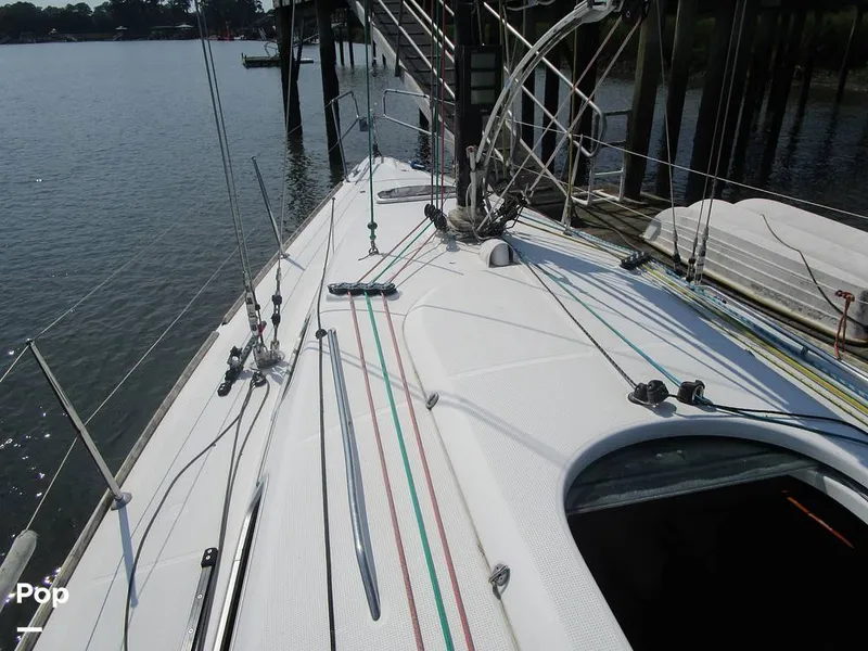 Slide: The Image of Beneteau First 10R 2007 - 11137748