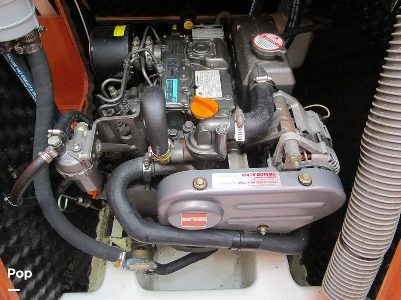 Slide: The Image of Beneteau First 10R 2007 - 11137761