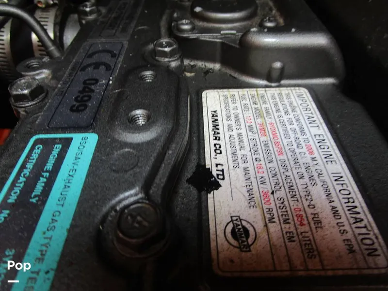 Slide: The Image of Beneteau First 10R 2007 - 11137762