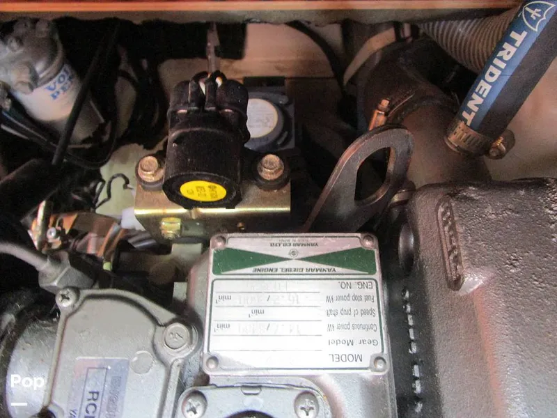 Slide: The Image of Beneteau First 10R 2007 - 11137764