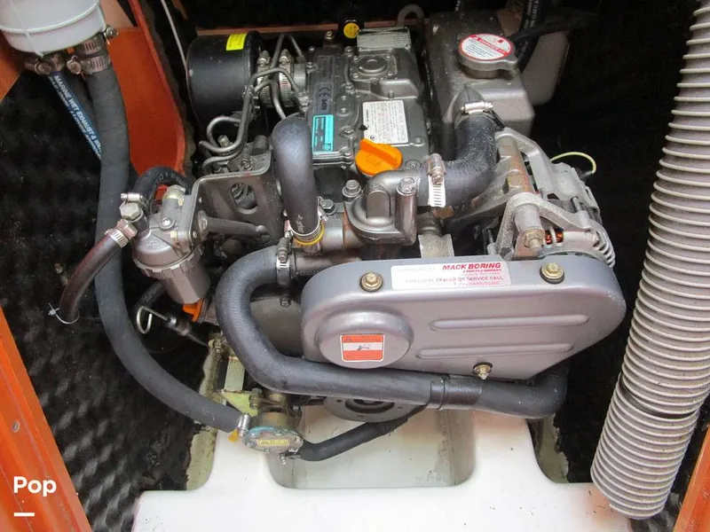 Slide: The Image of Beneteau First 10R 2007 - 11137765