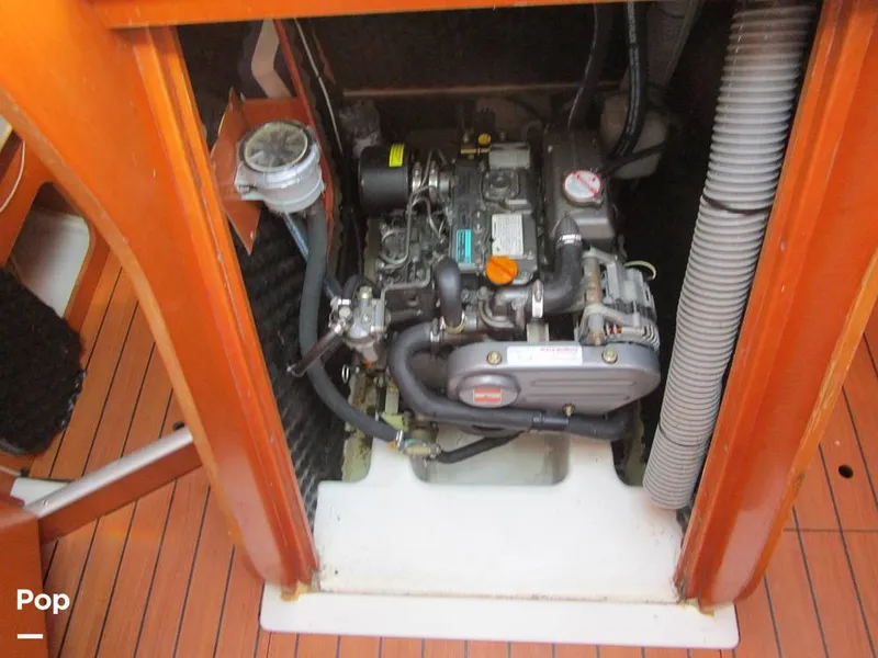 Slide: The Image of Beneteau First 10R 2007 - 11137766