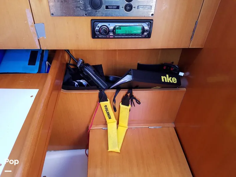 Slide: The Image of Beneteau First 10R 2007 - 11035165