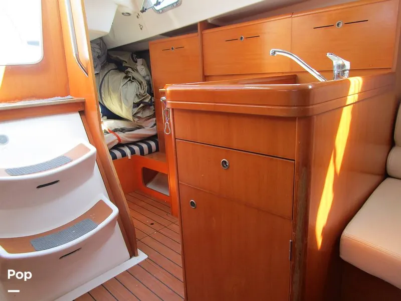 Slide: The Image of Beneteau First 10R 2007 - 11137779