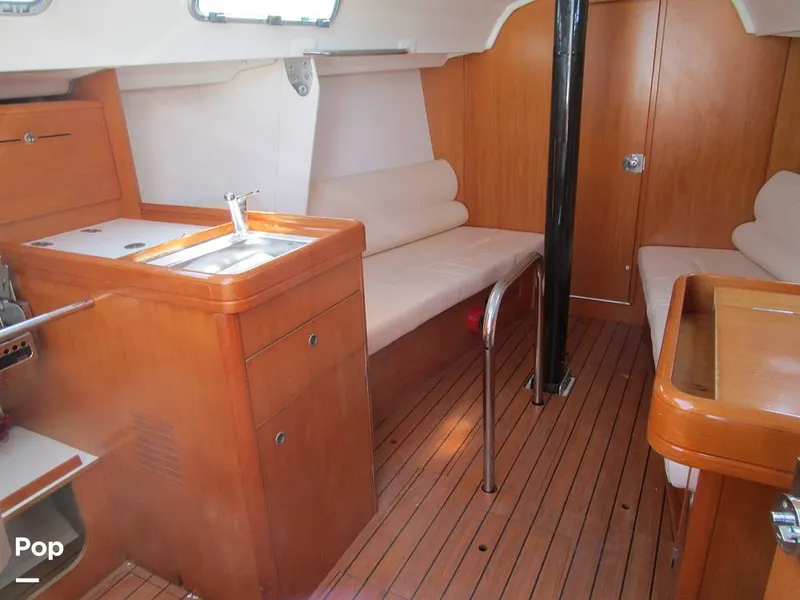 Slide: The Image of Beneteau First 10R 2007 - 11137781