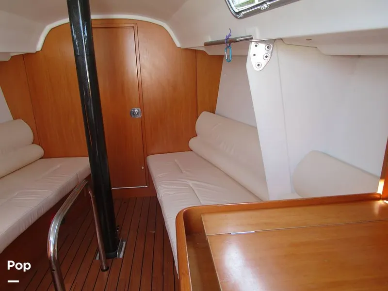 Slide: The Image of Beneteau First 10R 2007 - 11137782