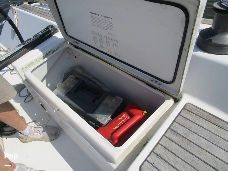 Slide: The Image of Beneteau First 10R 2007 - 11137786