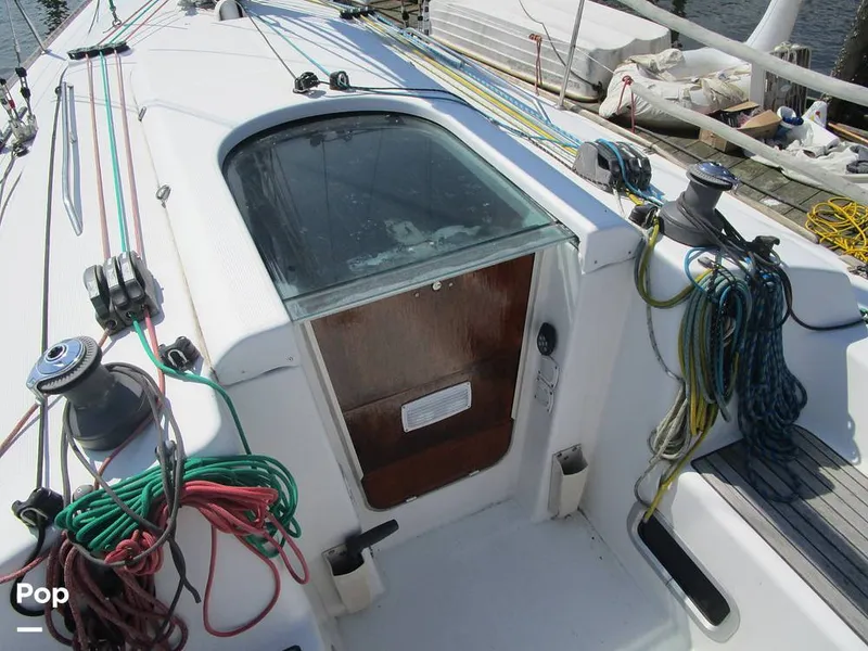 Slide: The Image of Beneteau First 10R 2007 - 11137787