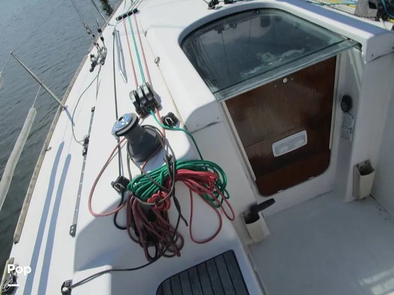 Slide: The Image of Beneteau First 10R 2007 - 11137789