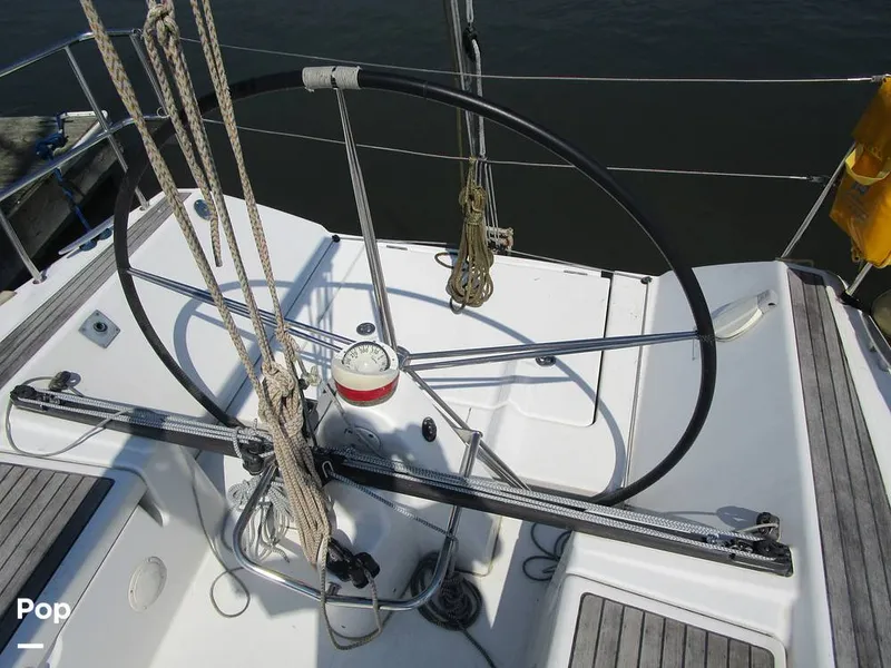 Slide: The Image of Beneteau First 10R 2007 - 11137790