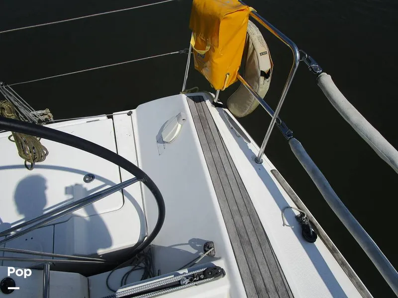 Slide: The Image of Beneteau First 10R 2007 - 11137791