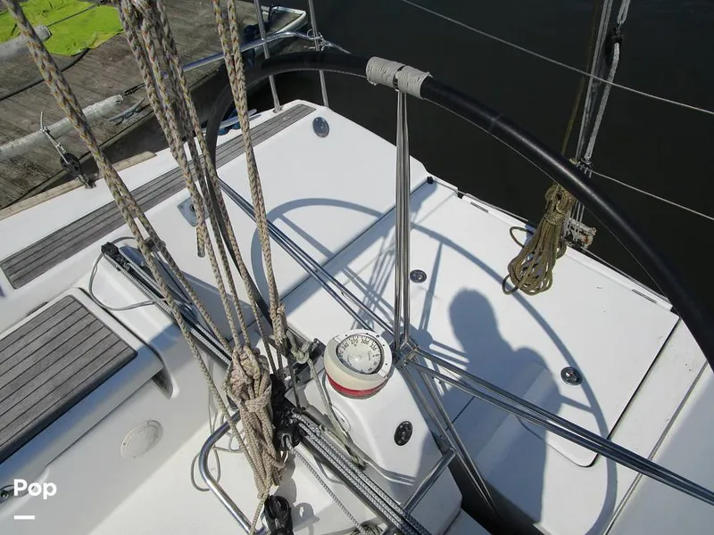 Slide: The Image of Beneteau First 10R 2007 - 11137792