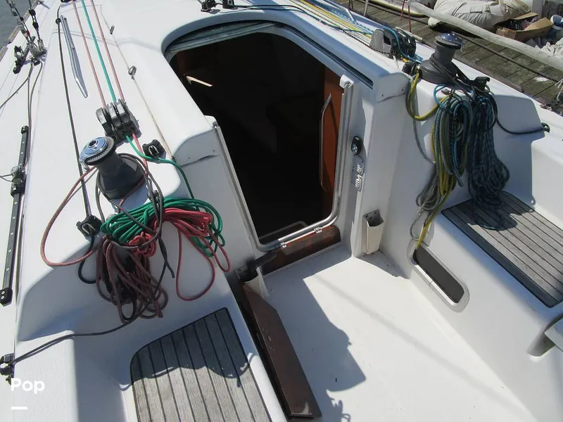 Slide: The Image of Beneteau First 10R 2007 - 11137793