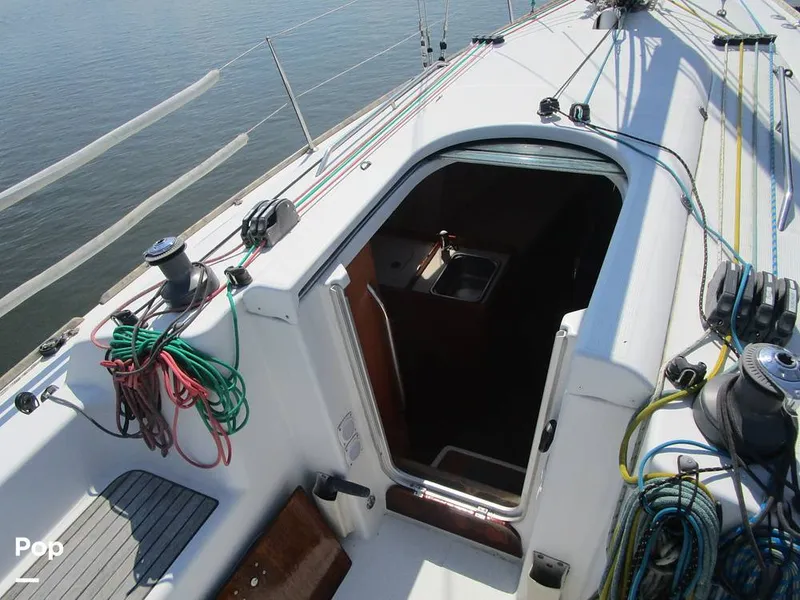 Slide: The Image of Beneteau First 10R 2007 - 11137794