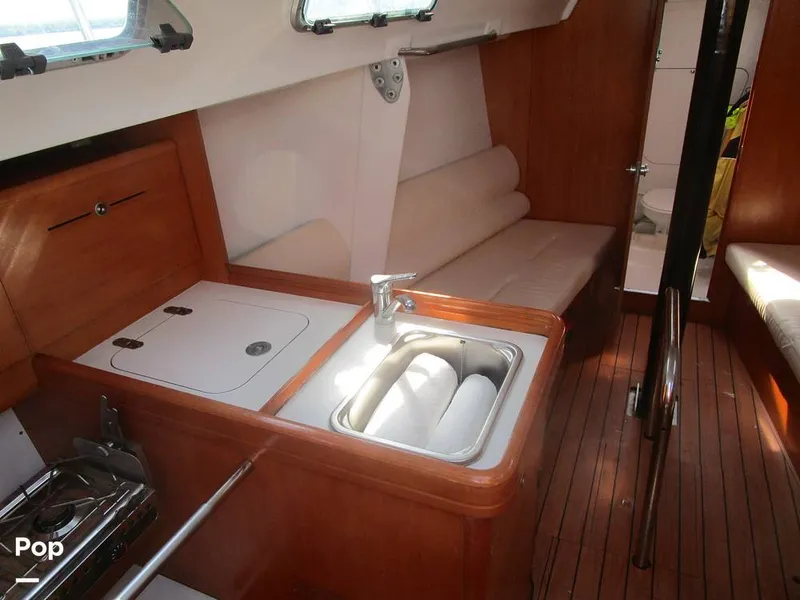 Slide: The Image of Beneteau First 10R 2007 - 11137578