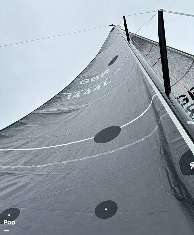 Slide: The Image of Beneteau First 10R 2007 - 14212366