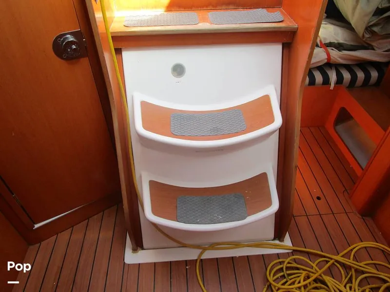 Slide: The Image of Beneteau First 10R 2007 - 11137649