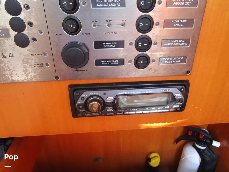 Slide: The Image of Beneteau First 10R 2007 - 11137664