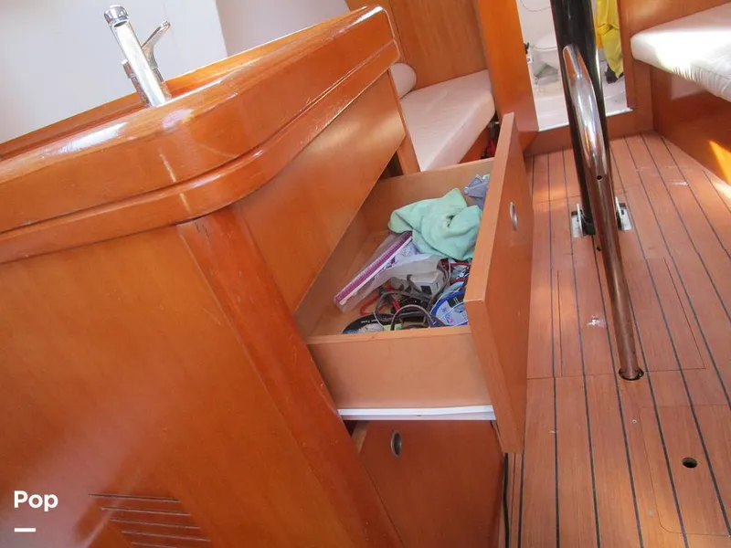 Slide: The Image of Beneteau First 10R 2007 - 11137672