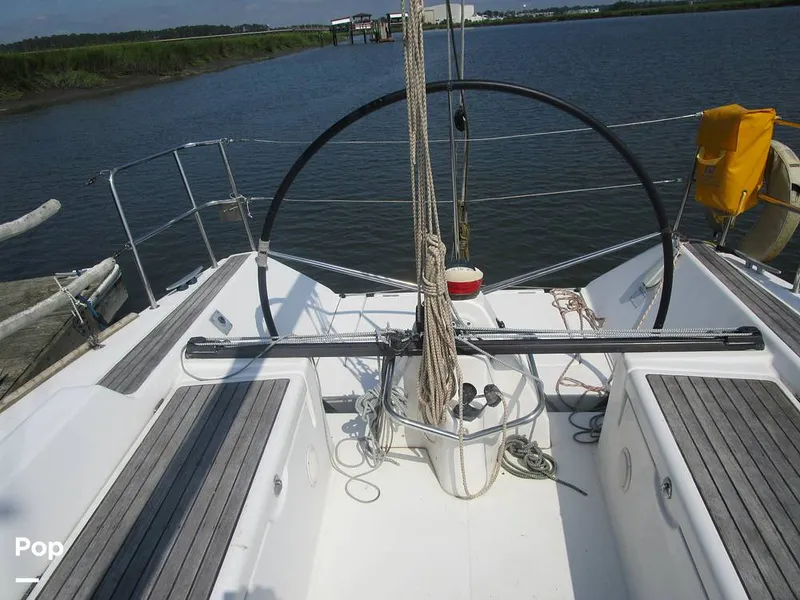 Slide: The Image of Beneteau First 10R 2007 - 11137678