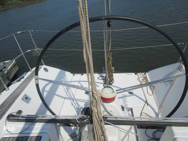 Slide: The Image of Beneteau First 10R 2007 - 11137680