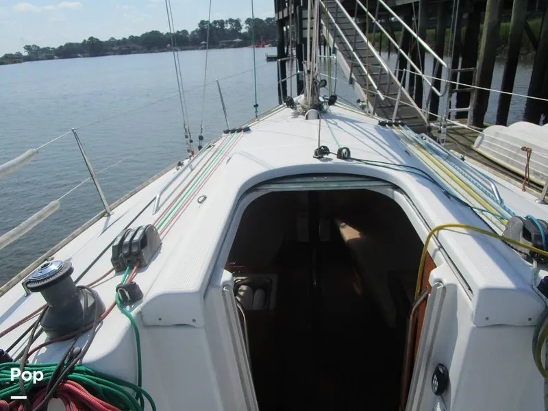 Slide: The Image of Beneteau First 10R 2007 - 11137681