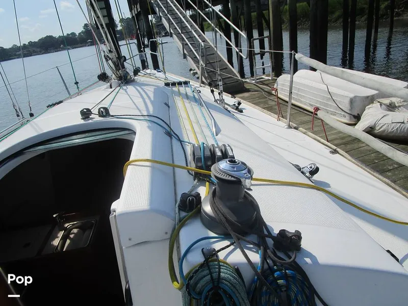 Slide: The Image of Beneteau First 10R 2007 - 11137682