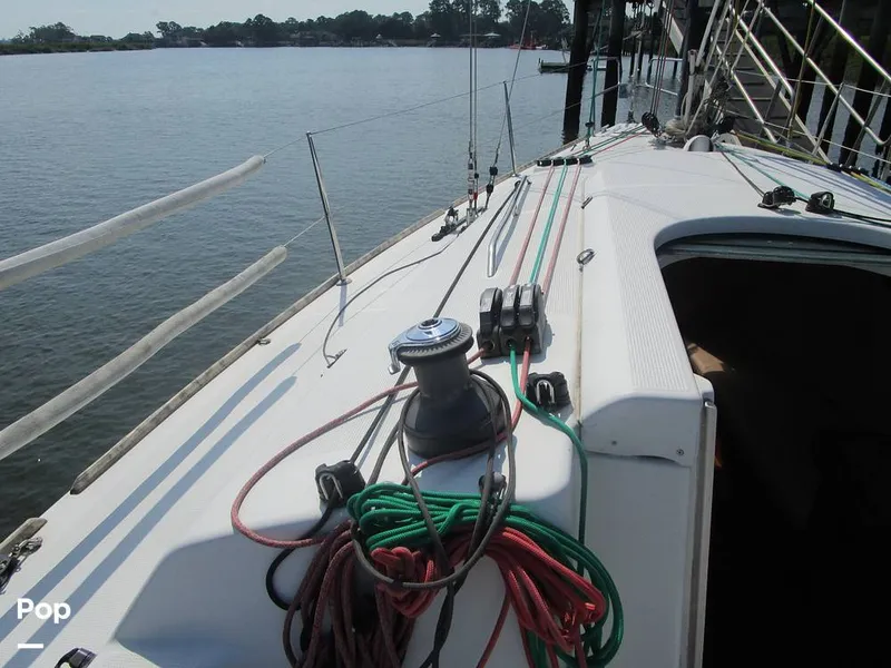 Slide: The Image of Beneteau First 10R 2007 - 11137683