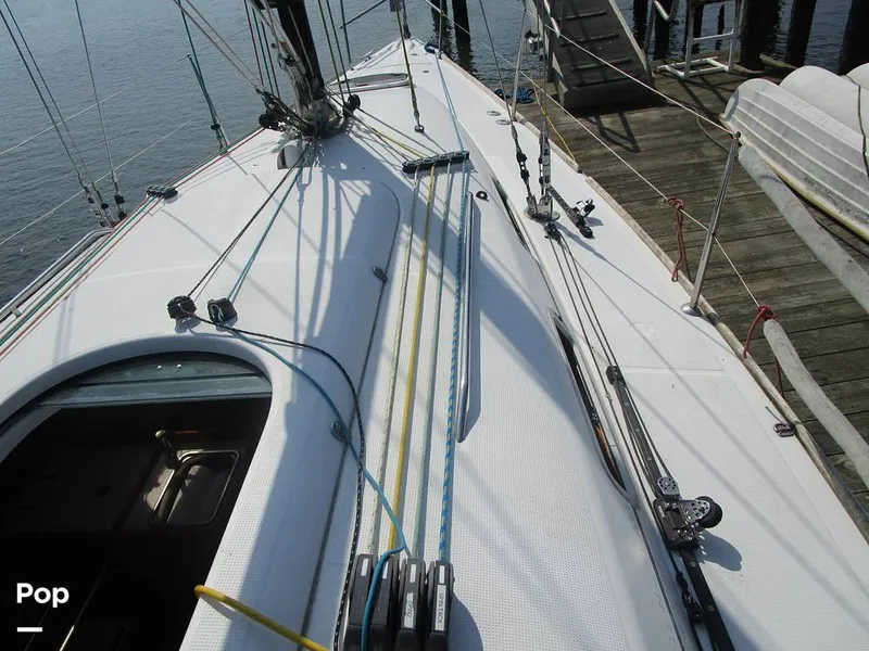 Slide: The Image of Beneteau First 10R 2007 - 11137684