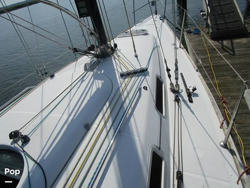 Slide: The Image of Beneteau First 10R 2007 - 11137685
