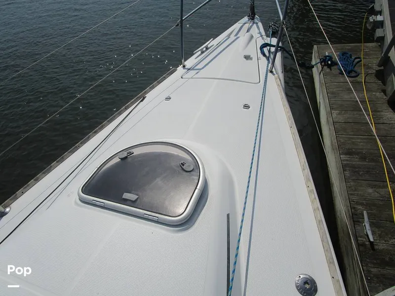 Slide: The Image of Beneteau First 10R 2007 - 11137686