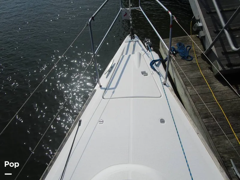 Slide: The Image of Beneteau First 10R 2007 - 11137687
