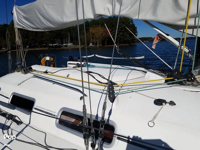 Slide: The Image of Beneteau First 10R 2007 - 11035158